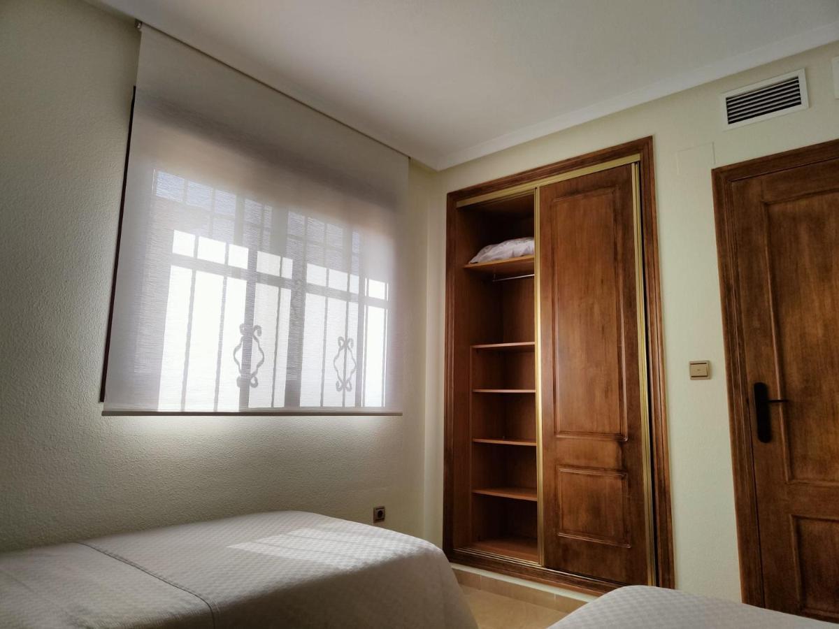 Fantastica Villa Familiar En La Marina San Fulgencio Экстерьер фото
