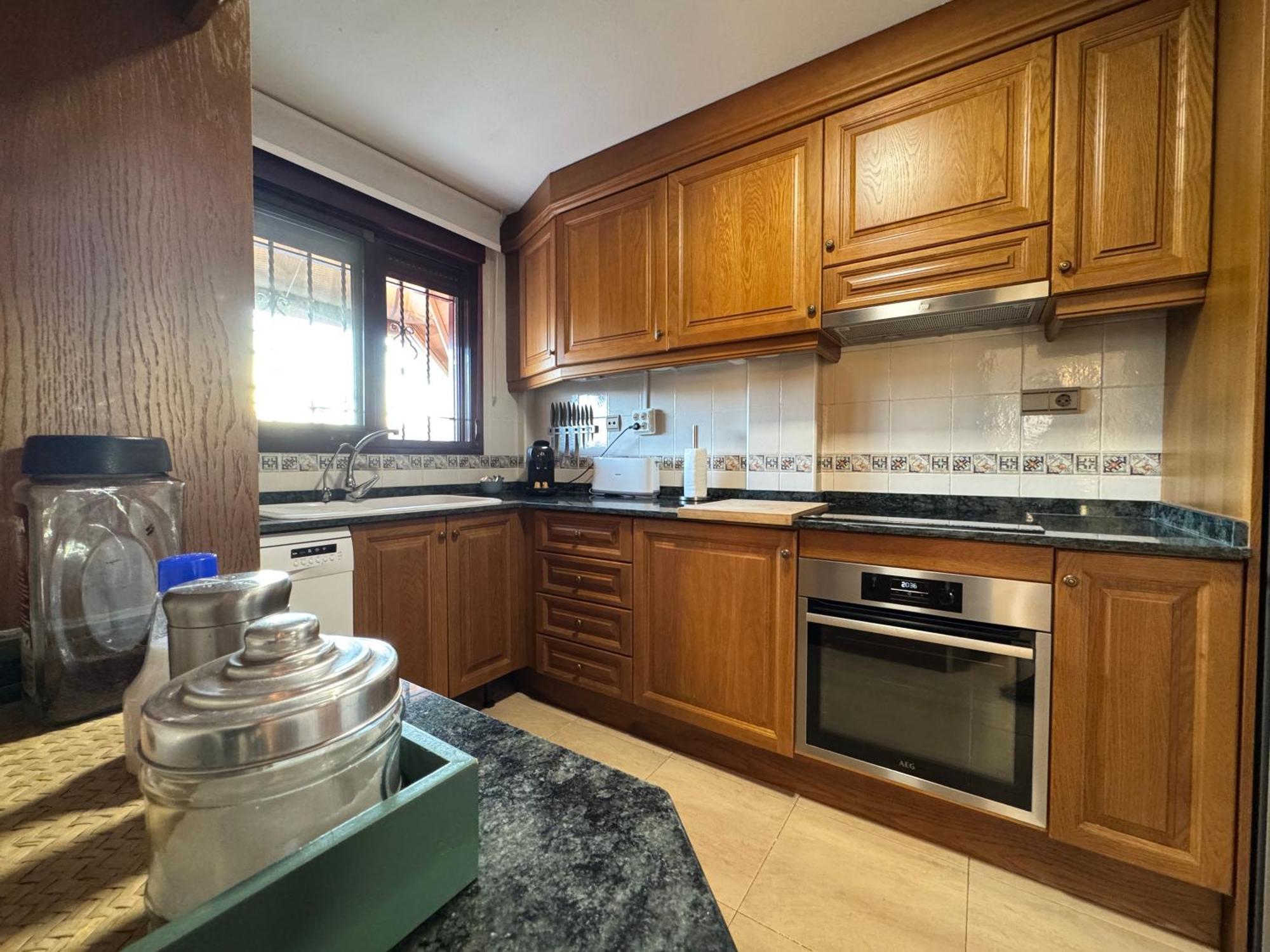 Fantastica Villa Familiar En La Marina San Fulgencio Экстерьер фото
