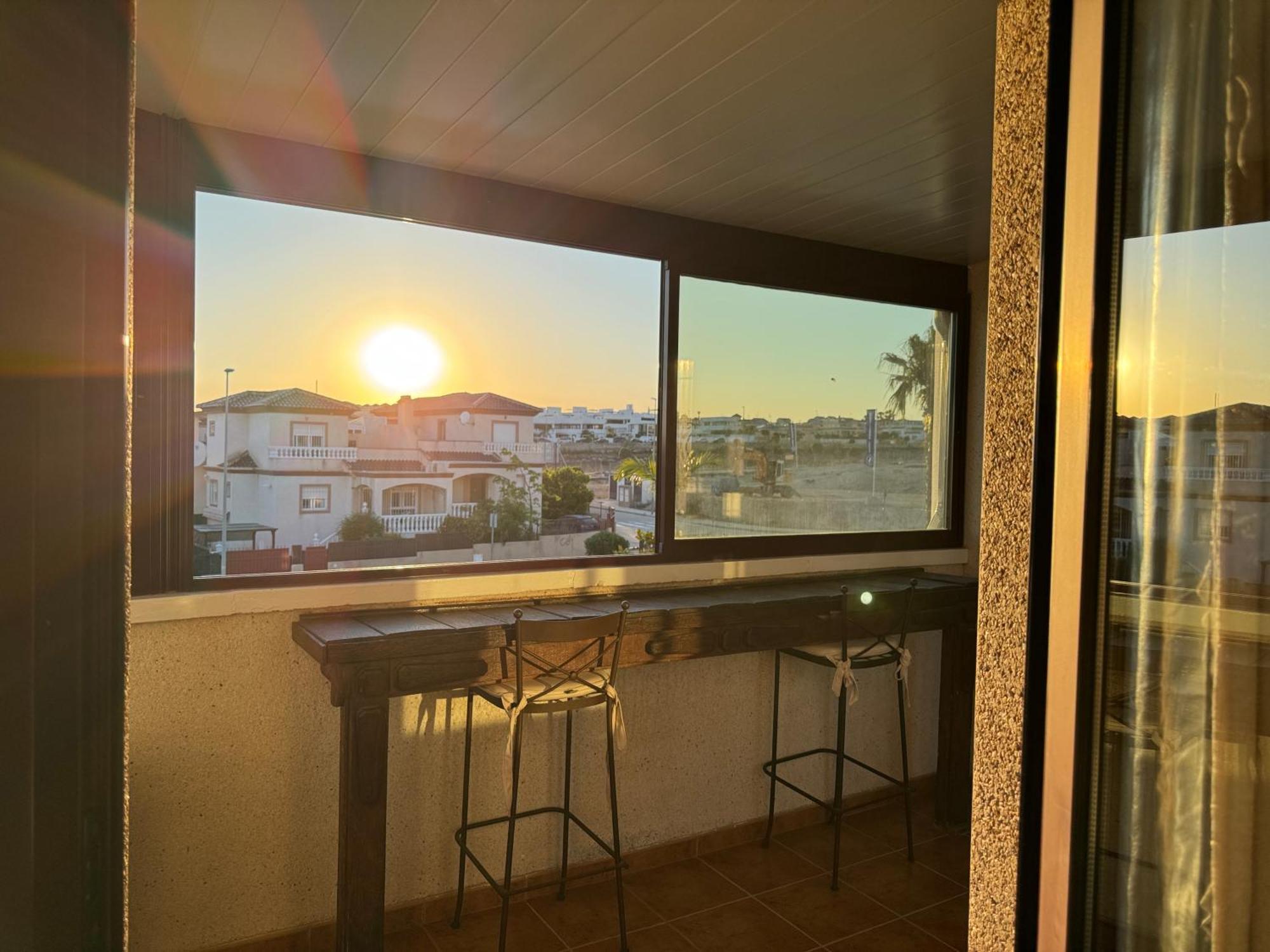 Fantastica Villa Familiar En La Marina San Fulgencio Экстерьер фото
