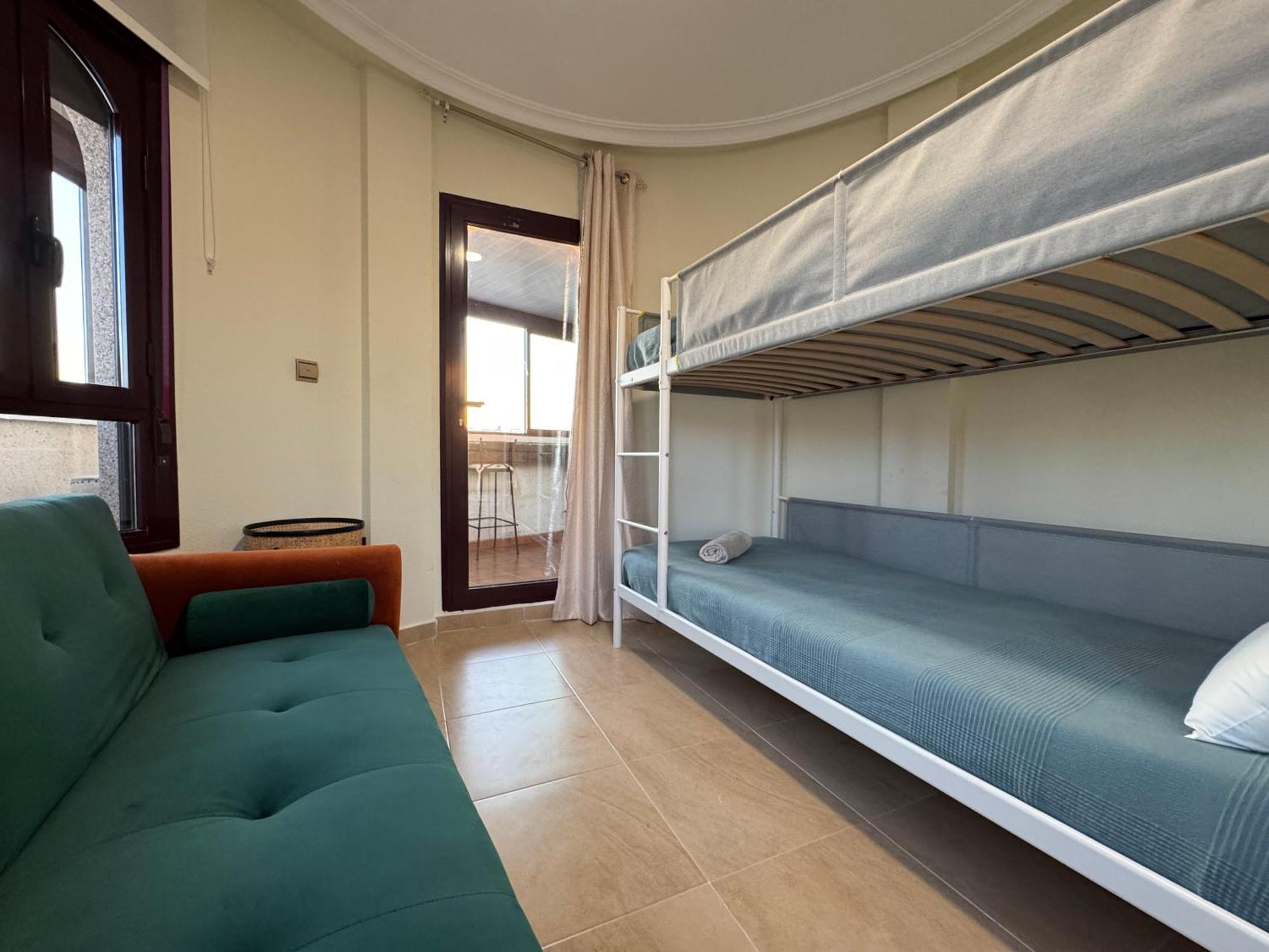 Fantastica Villa Familiar En La Marina San Fulgencio Экстерьер фото