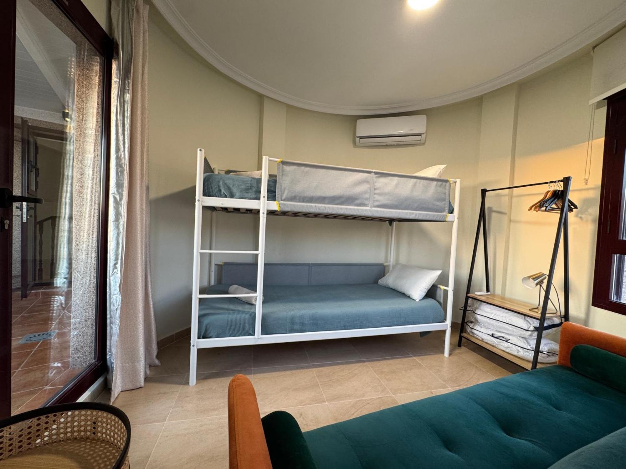 Fantastica Villa Familiar En La Marina San Fulgencio Экстерьер фото