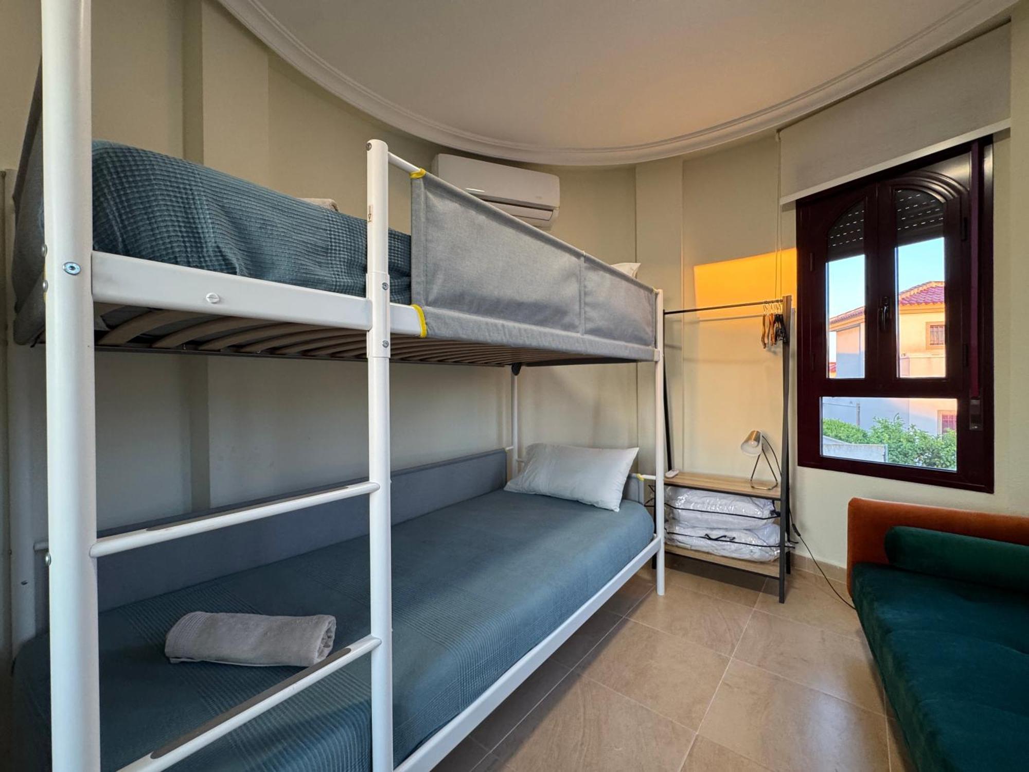 Fantastica Villa Familiar En La Marina San Fulgencio Экстерьер фото